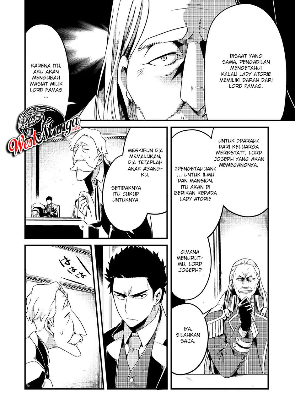 Welcome to Cheap Restaurant of Outcasts! (Tsuihousha Shokudou e Youkoso!)